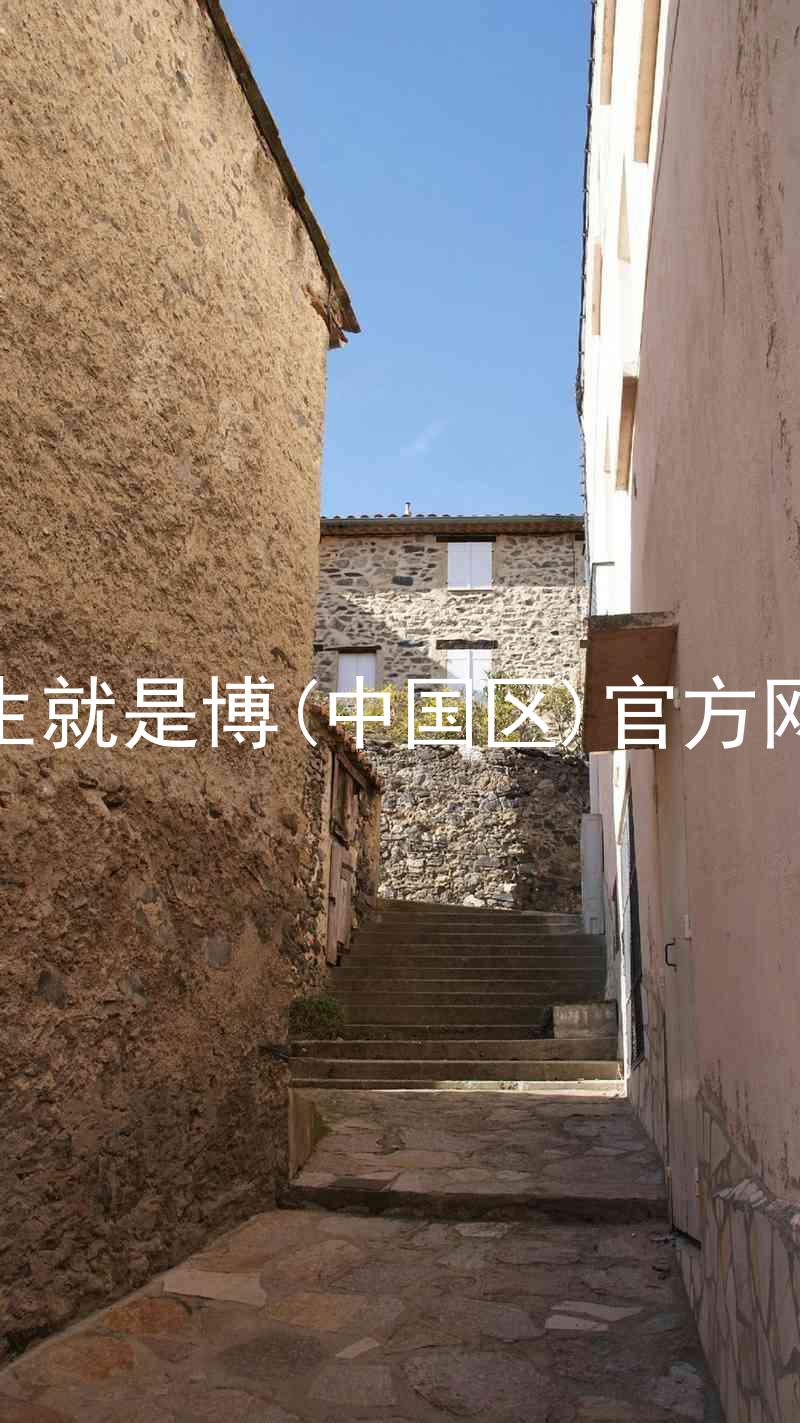 人生就是博(中国区)官方网站