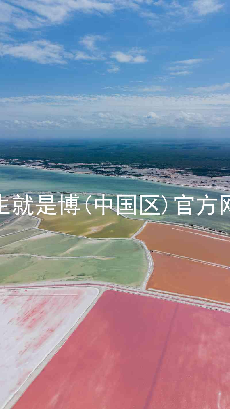 人生就是博(中国区)官方网站